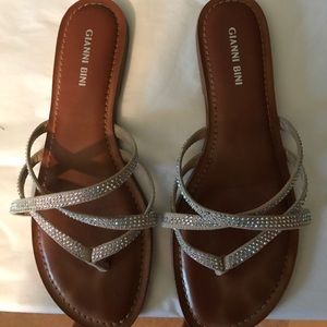 Giani Bini Flip Flops!